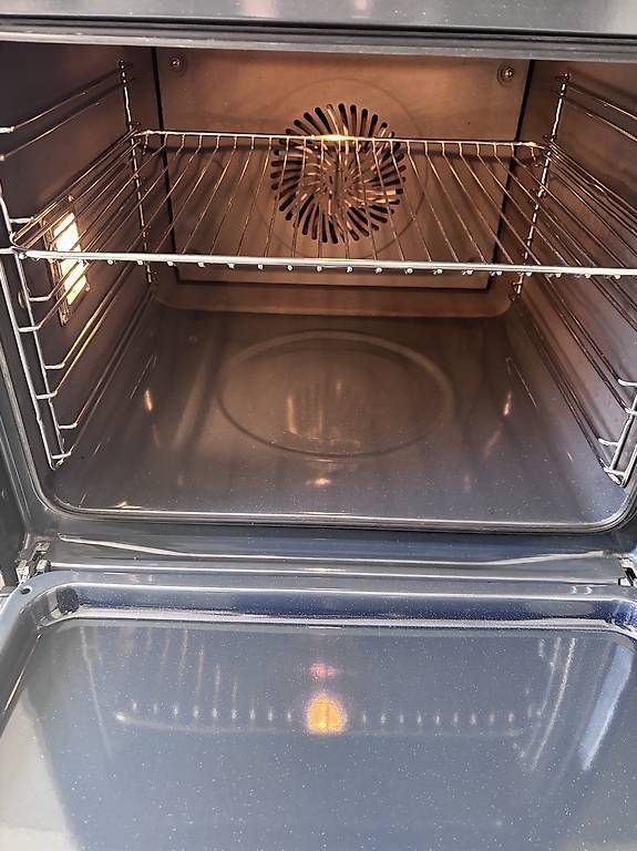 Electrolux Forni: Backofen mit Herd – Usato da Münchenbuchsee venduto da Landis02 4