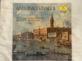 Antonio Vivaldi Bläserkonzerte Vinyl LP Special Edition 🎶