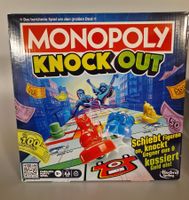 Monopoly Knockout Neu