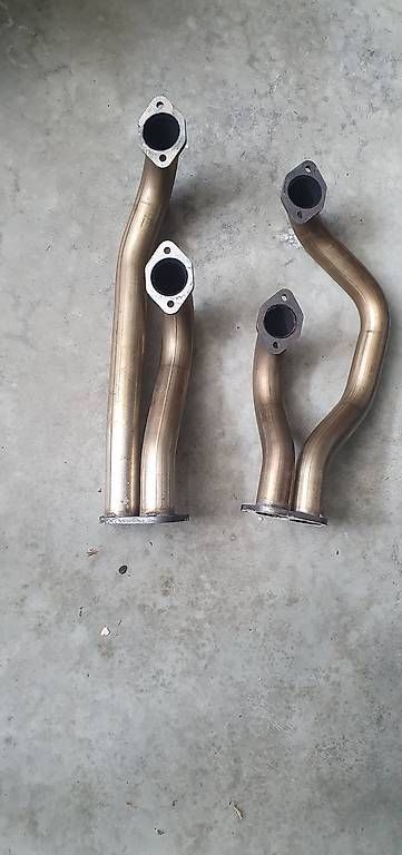 Alle Autoersatzteile: J-tubes CSP vw t3 moteur Type4 – Gebraucht aus Glion von zeifmeister
