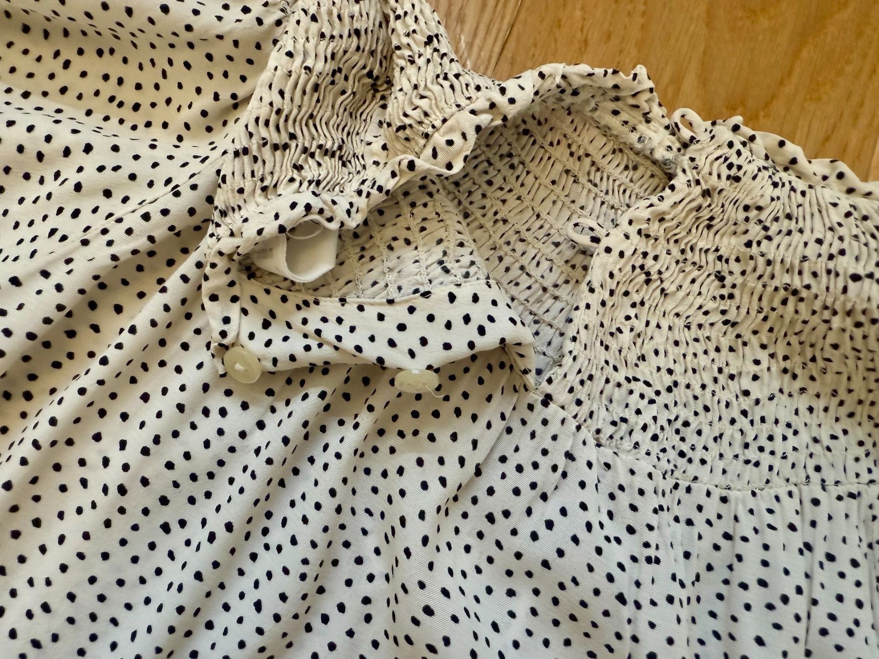 Mango Vestiti: Mango Kleid Gr. S – Usato da Uetikon am See venduto da Fraufox1 6