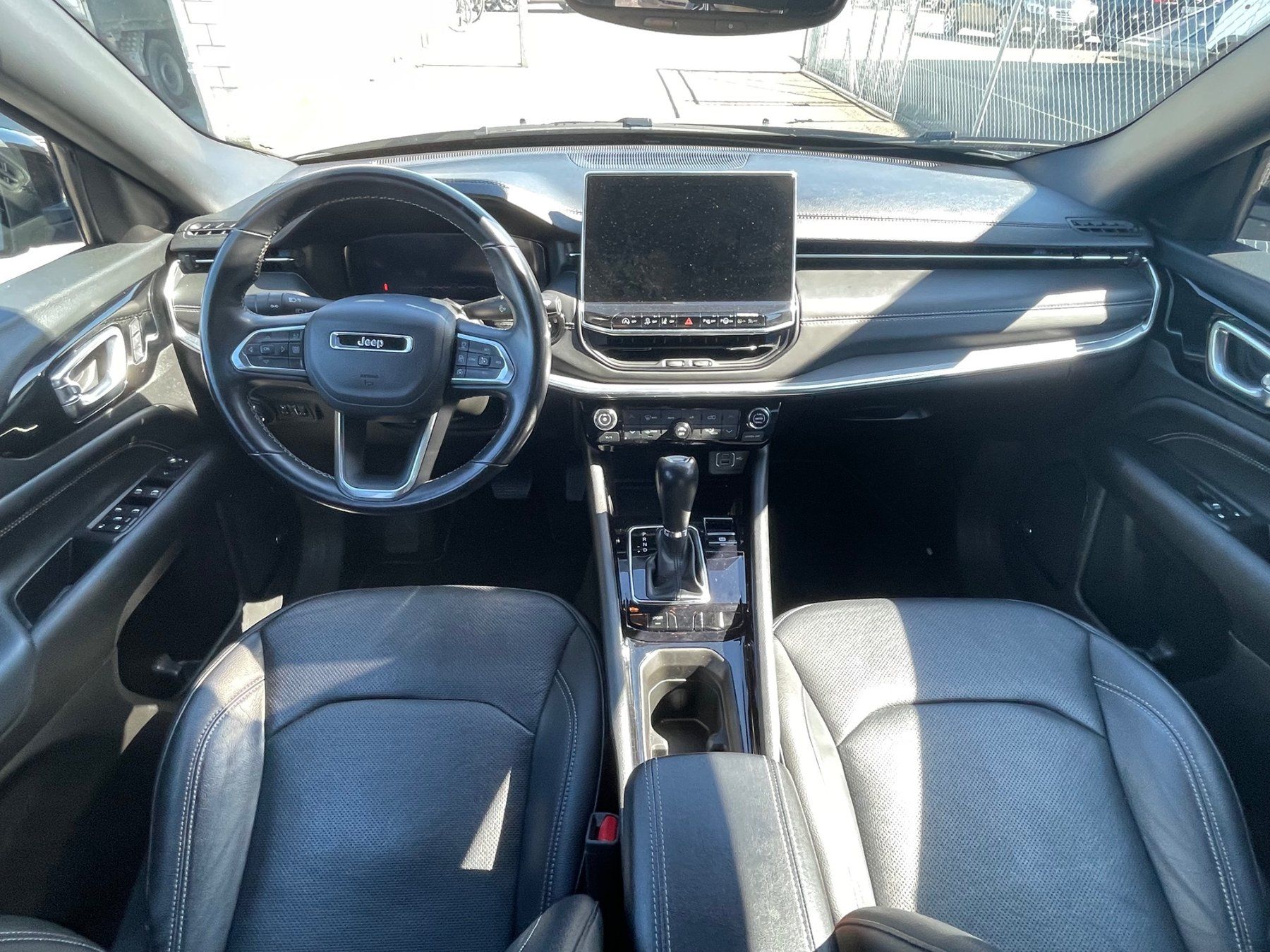 Jeep Autos: Jeep Compass 1.3 – D'occasion à Frauenfeld par aignerag 7