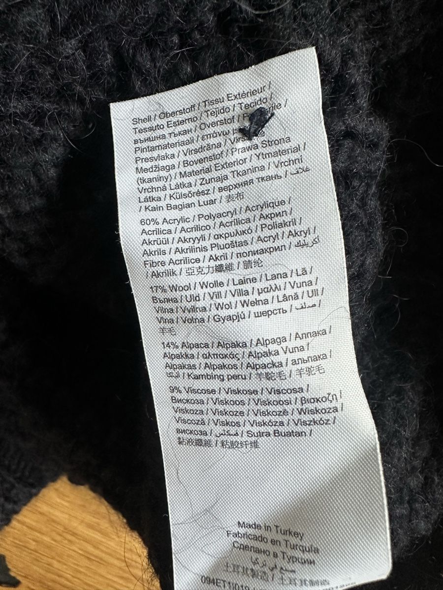 Esprit Pulls & Sweat-shirts: Winterpullover – D'occasion à Brütten par Estuenggi 3