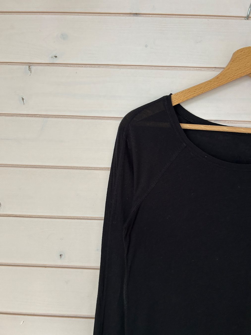 Lululemon Tops: Lululemon Top - Gr. S – D'occasion à Illnau par Monkky 3