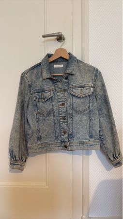 Veste en jean KOOKAI
