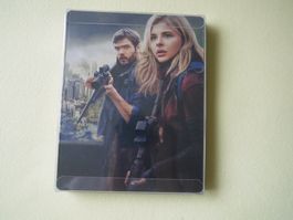 DIE 5 WELLE - Steelbook