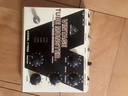 Behringer Vintage Tube Monster