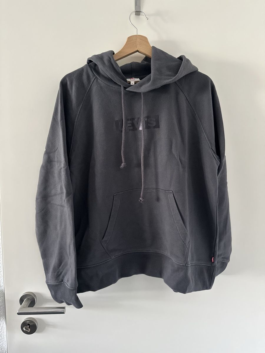 Maglioni & Felpe: Levi’s Pullover M – Usato da Ormalingen venduto da nude.knits