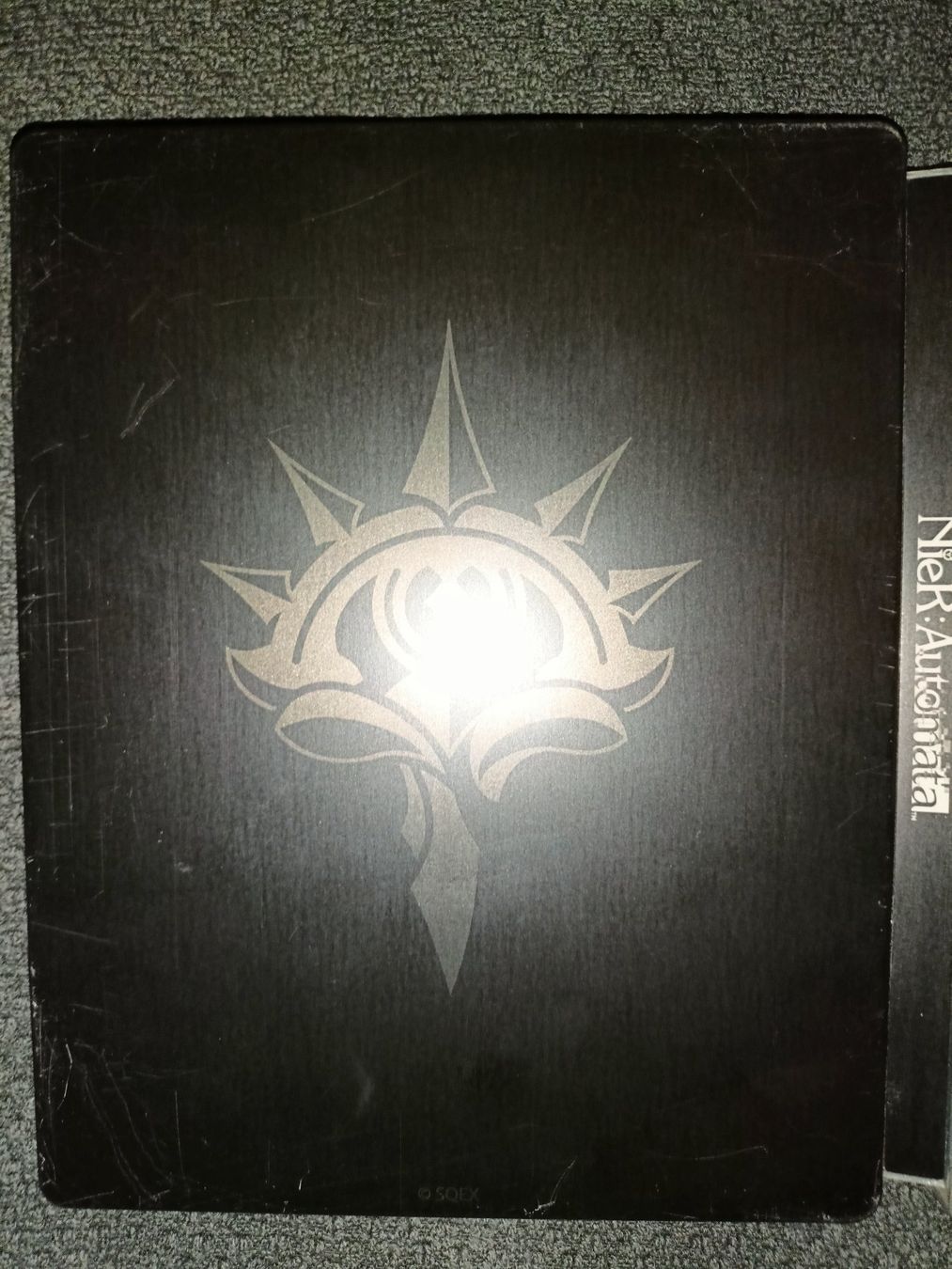 Giochi: Nier: Automata Limited Edition PS4 - PAL EU – Usato da Grand-Lancy venduto da mar_2vbf 2