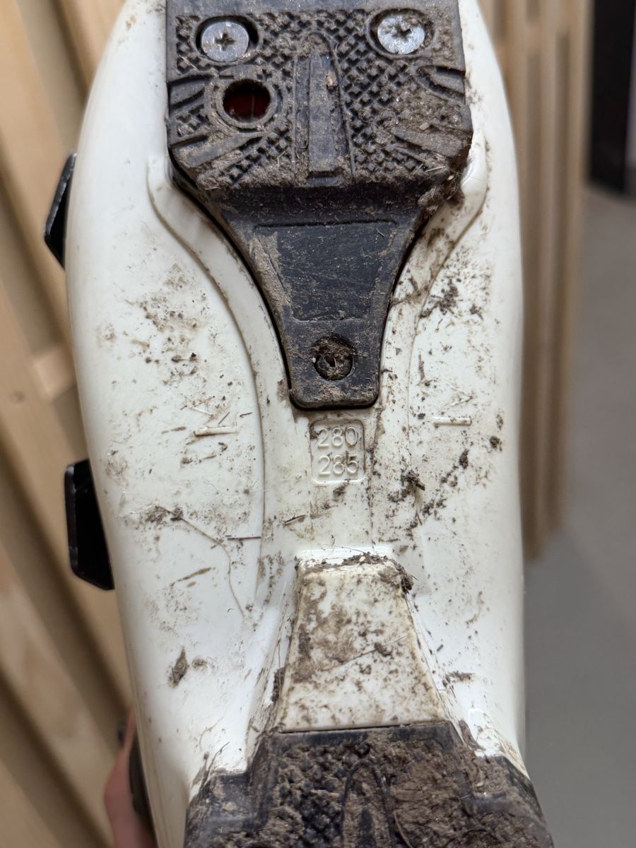 Skis: Skischuhe HEAD Challenger – D'occasion à Lüchingen par nem_nh7v 1