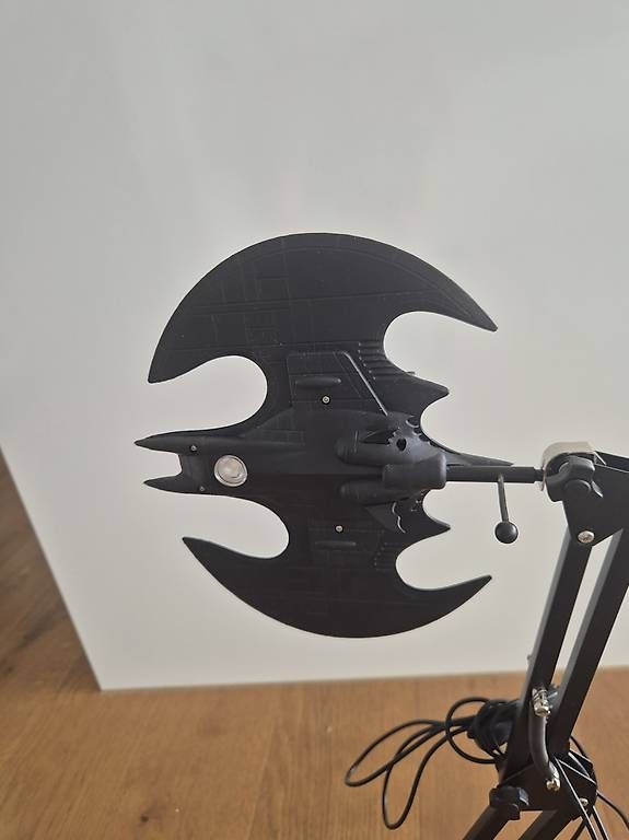 Lampade: Batman USB Tischlampe – Usato da Bülach venduto da Best-Touchdown 1
