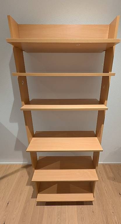 Regale: Büchergestell - freistehend – Gebraucht aus Baden von Lukas__R 2