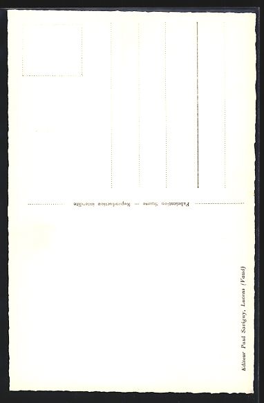 Cartoline postali: AK Estavayer-le-Lac, Porte de Camus – Usato da Berlin venduto da bartko-reher 1
