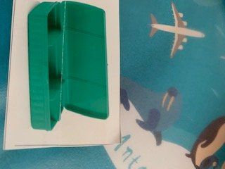 Tupperware Recipients et similaires: Snack oder Bastelbox Tupperware – Neuf avec emballage d'origine à Uster par Greece123 1