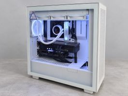 Gaming PC - RTX 3090 + 3060 | Ryzen 9 | 64 GB RAM | 6 TB SSD