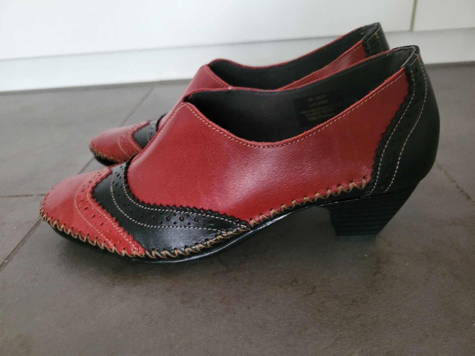 Damenschuhe: Damenschuhe der Marke naturläufer – Neu (gemäss Beschreibung) aus Schmerikon von 7855 1
