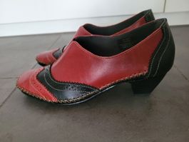 Damenschuhe der Marke naturläufer