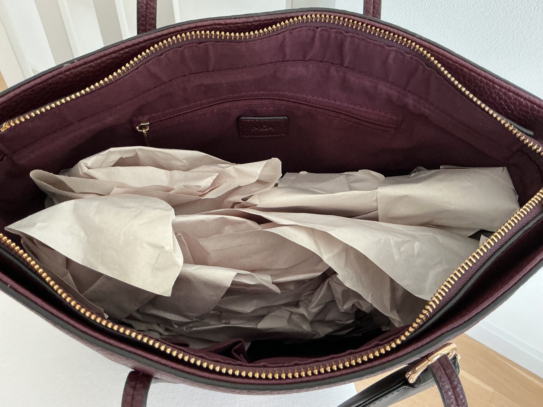 Borse da donna: Tasche MOA wunderschön neu – Nuovo (secondo la descrizione) da Rudolfstetten venduto da Foxj 3
