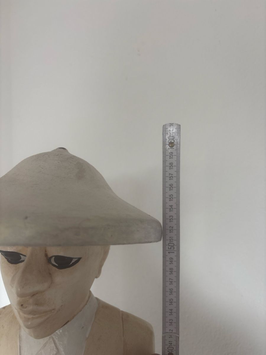 Figuren: Holzfigur von Hand angefertigt – Gebraucht aus Holziken von kim_sh67 2