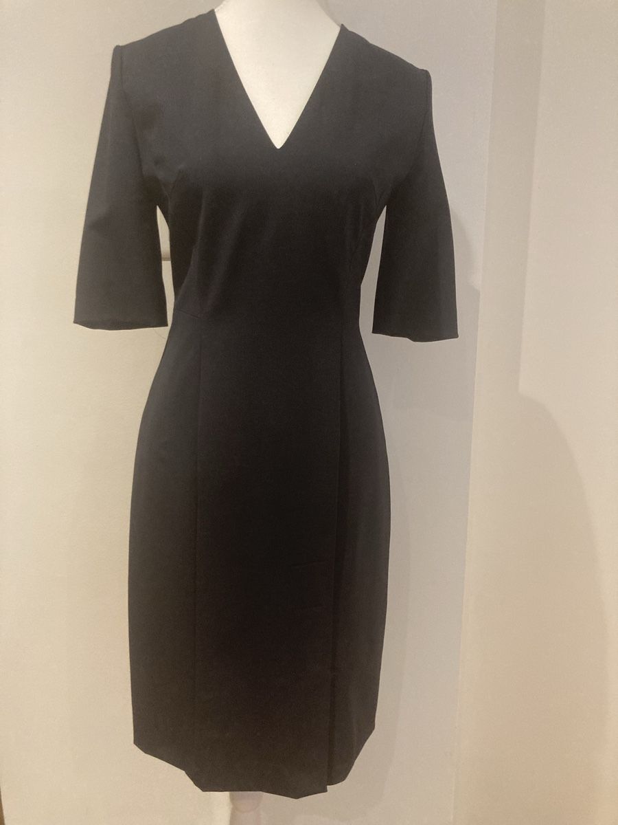 Hugo Boss Vestiti: Boss Etuikleid – Nuovo (secondo la descrizione) da Thalwil venduto da reb_8qv9