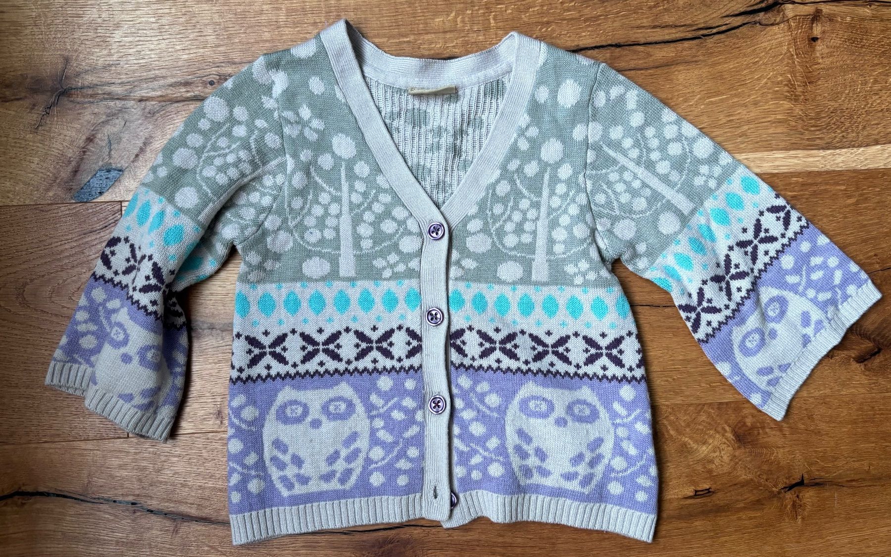 Du Pareil au Même Maglioni & Felpe: Pulli  DPAM Gr. 6 J. – Usato da Volketswil venduto da Irkasha
