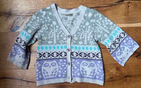 Pulli  DPAM Gr. 6 J.
