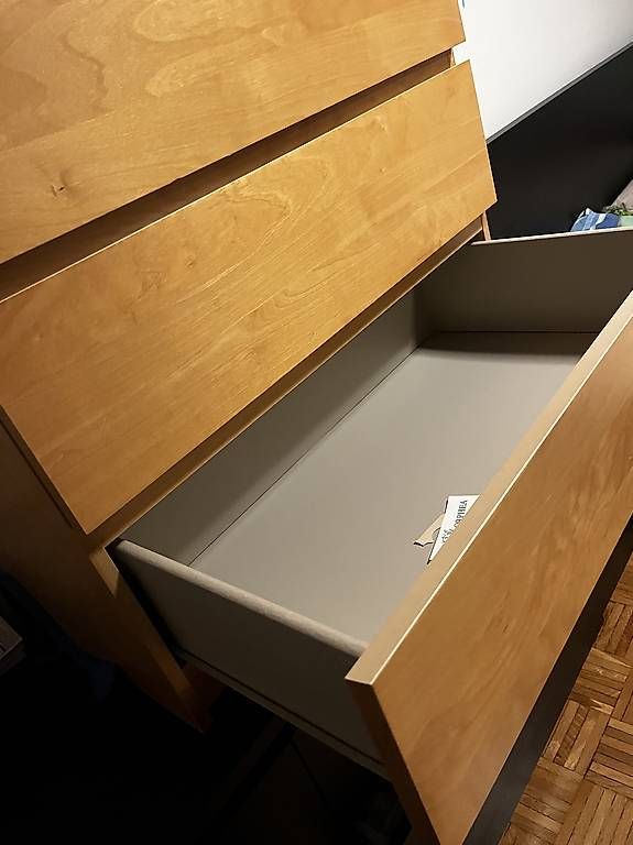 Cassettiere: Commode IKEA – Usato da Pully venduto da yaa_rm7x 3