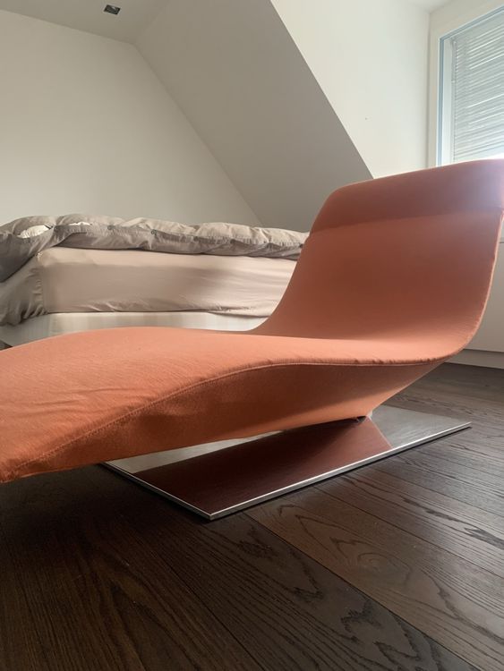 MDF Italia Floaty Chair (Usato) a Herrliberg per CHF 2200 – solo ritiro ...