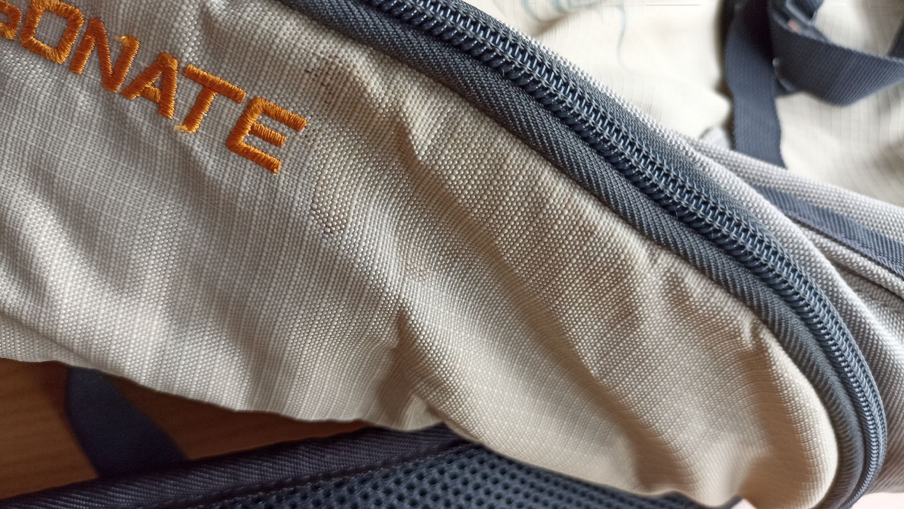 Zaini: Wanderrucksack für Tagestouren – Usato da Sarmenstorf venduto da ver_2r7r 3