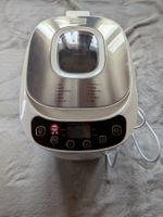 Brotbackmaschine