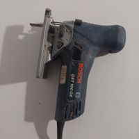Stichsäge Bosch GST 100 CE gebraucht funktionsfähig