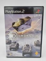 Dropship United Peace Force (PS2)