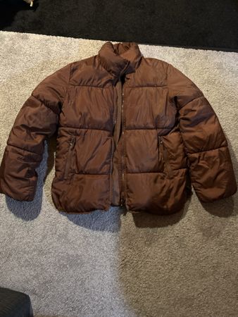 Winterjacke