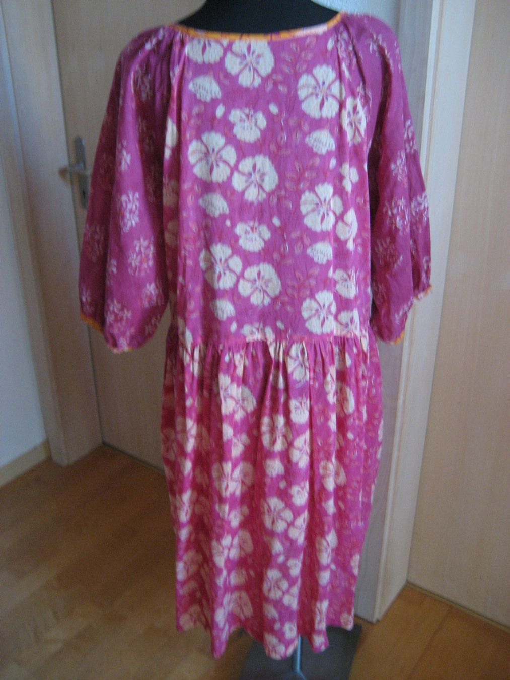 Gudrun Sjöden Vestiti: Robe Gudrun Sjöden taille XXL – Usato da Delémont venduto da marryb 4