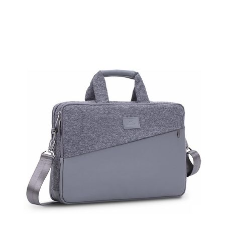 RIVACASE Egmont 7930 grey MacBook Hülle