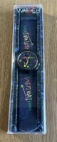 Swatch Armbanduhr Inspiration Limited Edition, ungetragen 