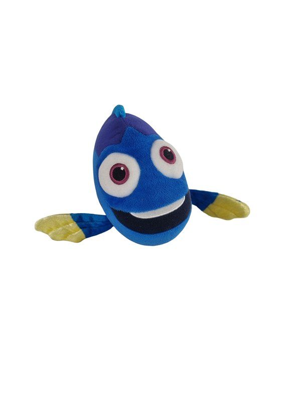 Disney Spielzeuge: DISNEY PIXAR Plüschtier Dorie – Gebraucht aus Wangen b. Olten von Restwert_Wangen