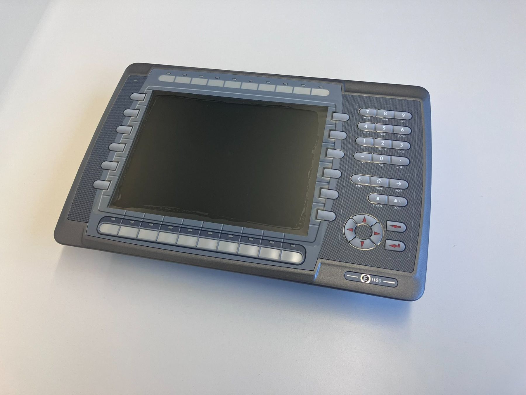 Mitsubishi Componenti elettronici: Mitsubishi HMI E1100 – Nuovo (secondo la descrizione) da Ennetaach venduto da pro_sun 1