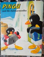 PINGU und die Ziehharmonika Kinderbuch