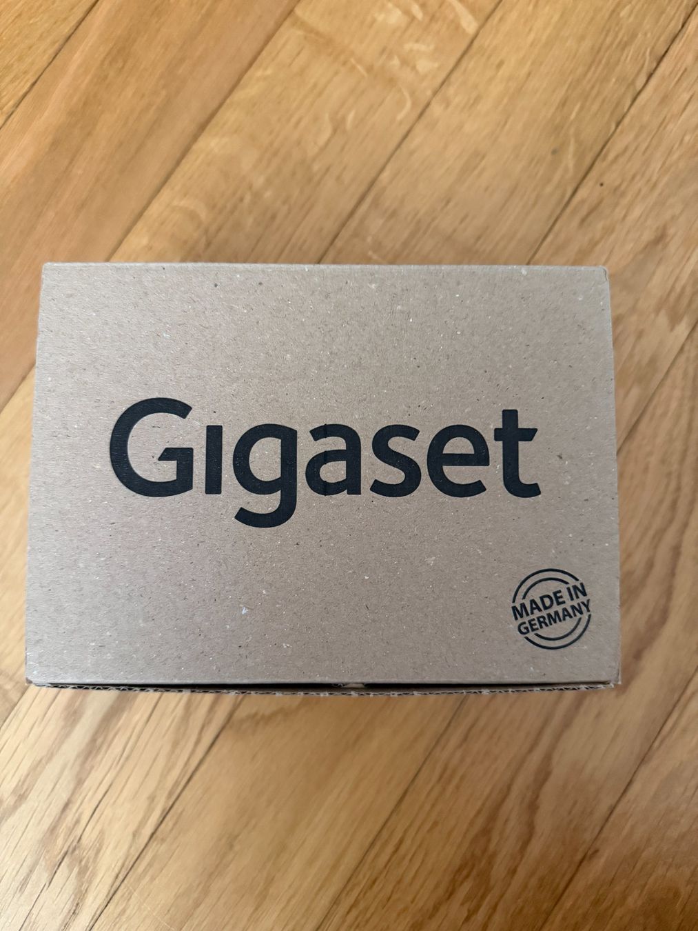 Gigaset Telefoni: Gigaset PRO S700H DECT Anthrazit – Nuovo (secondo la descrizione) da Reichenburg venduto da Sternschnuppa 1