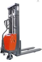 neuer Schefer Stapler HS Eco Professional Semi hub 250cm