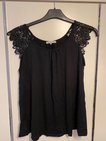 Damen Bluse gr.38 ANNA FIELD mama