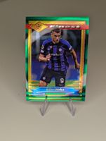 Edin Dzeko Inter Mailand Topps Finest