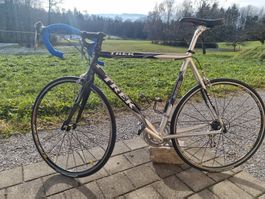 Trek US Postal 00'