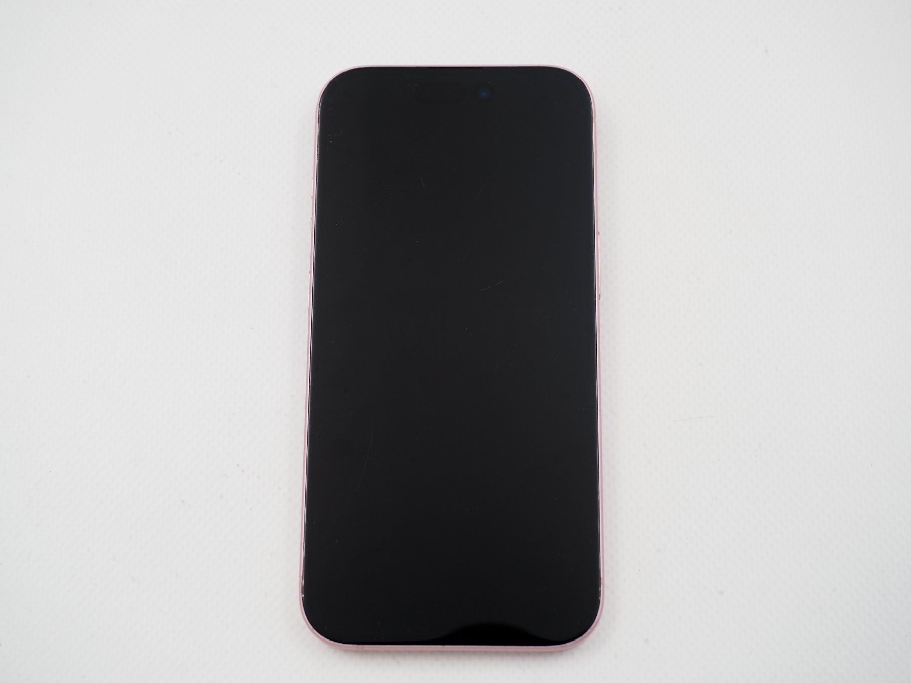 APPLE iPhone 15 iCloud gesperrt (25032729SBB) | Acheter sur