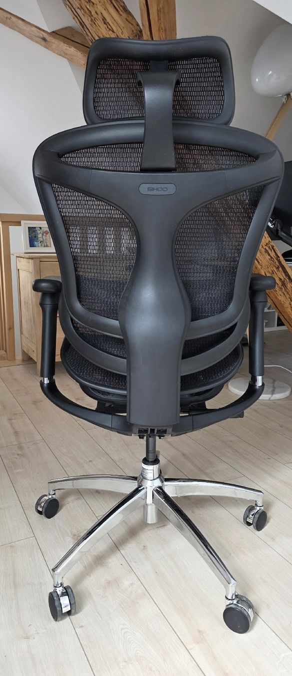Sedie: Sihoo Doro C300 – Usato da Obfelden venduto da sim_w9db 3