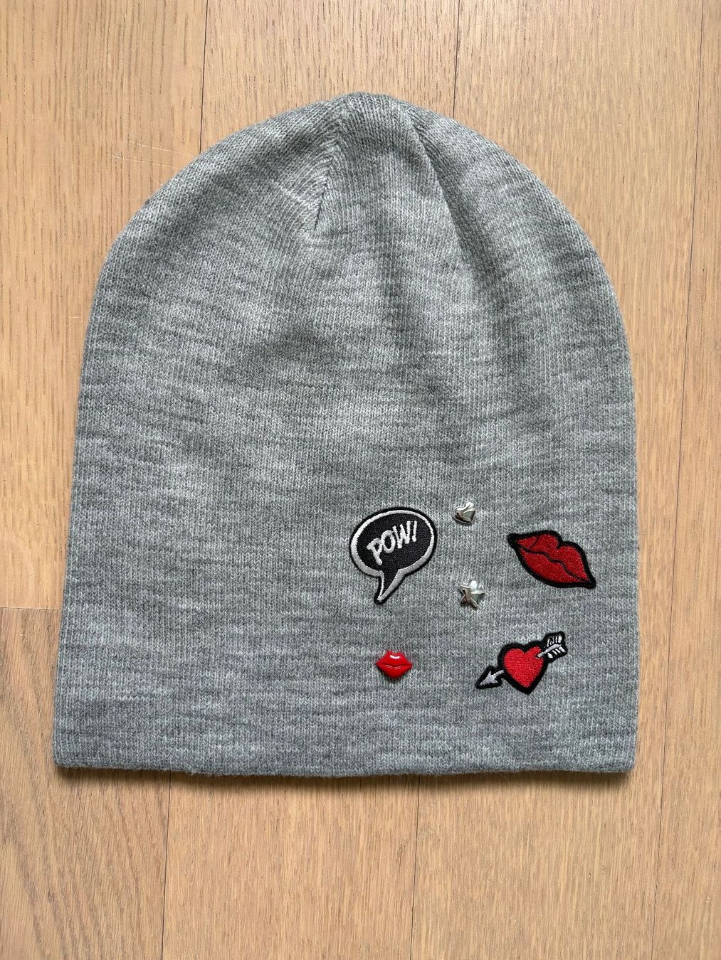 Altro abbigliamento per bambina: Neue : Mütze – Nuovo (secondo la descrizione) da Gossau SG venduto da Black-Queen