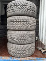 4X245/40R18 Bridgestone Winter 2023 Top Zustand