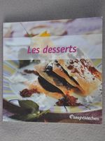 Weight Watchers "Les desserts"