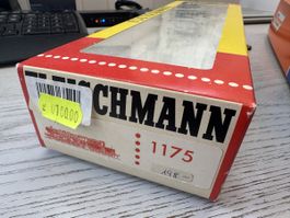 Fleischmann 1175 DB BR 50 LEERE OVP